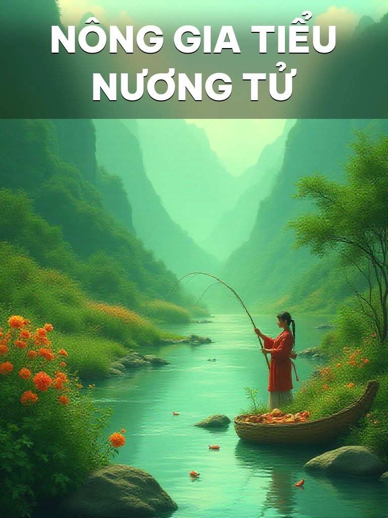 Nông Gia Tiểu Nương Tử