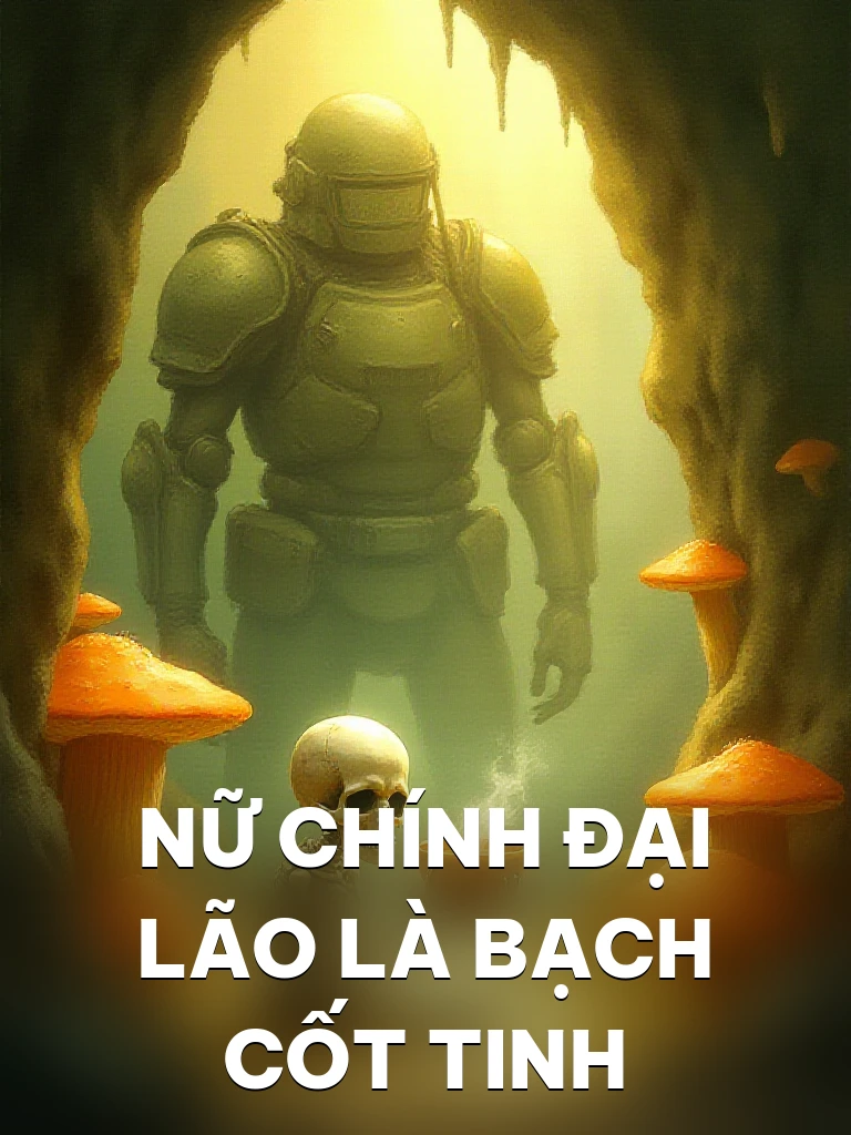 Nữ Chính Đại Lão Là Bạch Cốt Tinh