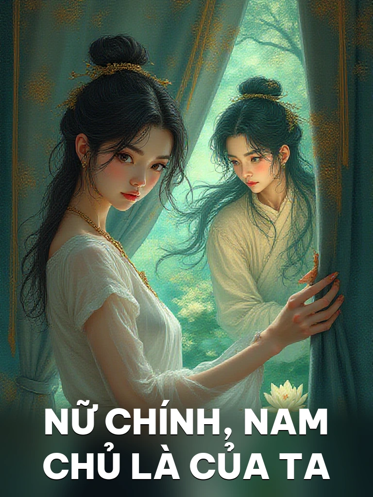 Nữ Chính, Nam Chủ Là Của Ta