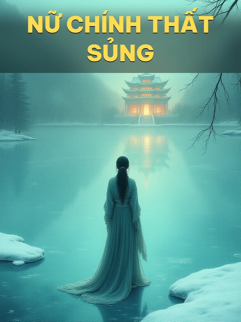 Nữ Chính Thất Sủng