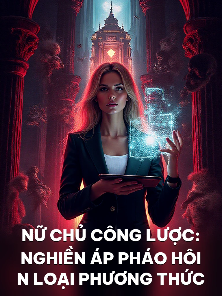 Nữ Chủ Công Lược: Nghiền Áp Pháo Hôi N Loại Phương Thức