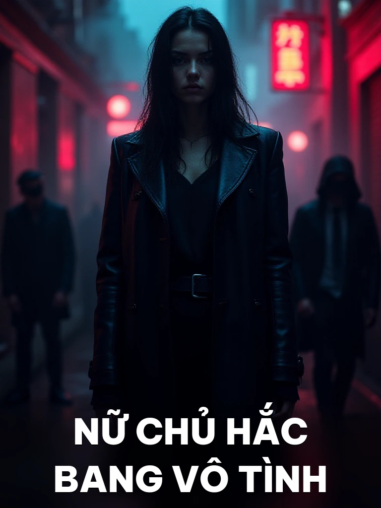 Nữ Chủ Hắc Bang Vô Tình
