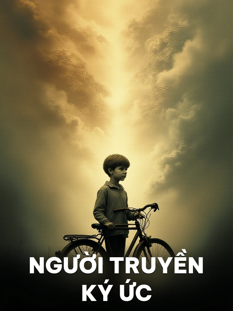 Người Truyền Ký Ức