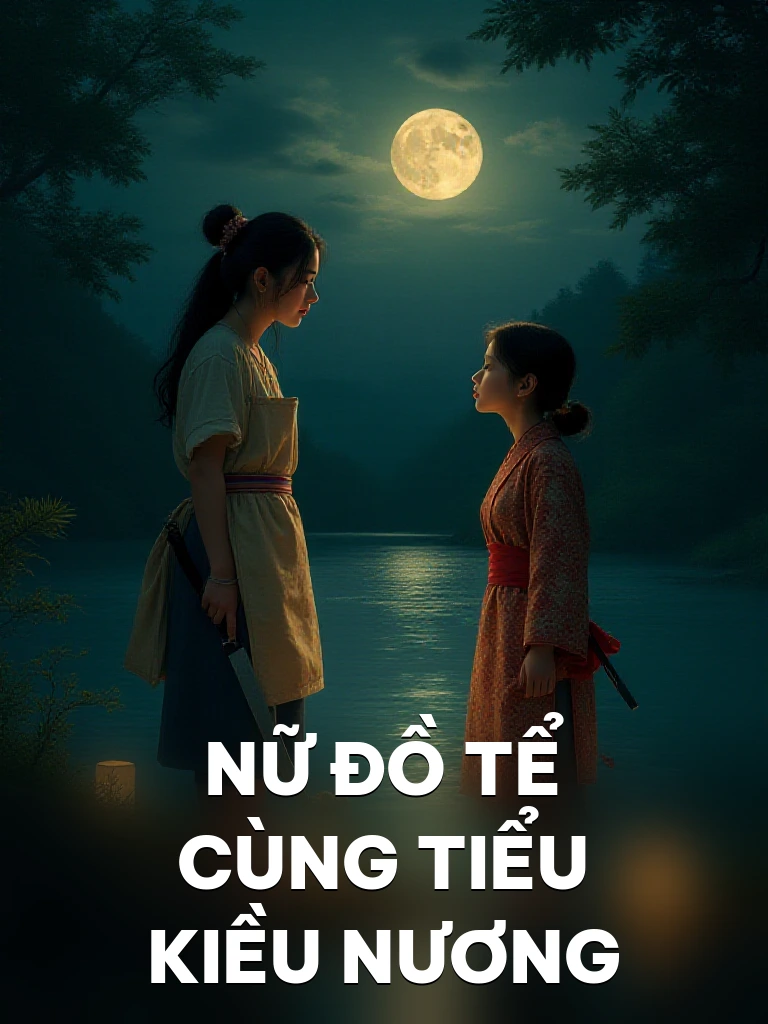 Nữ Đồ Tể Cùng Tiểu Kiều Nương
