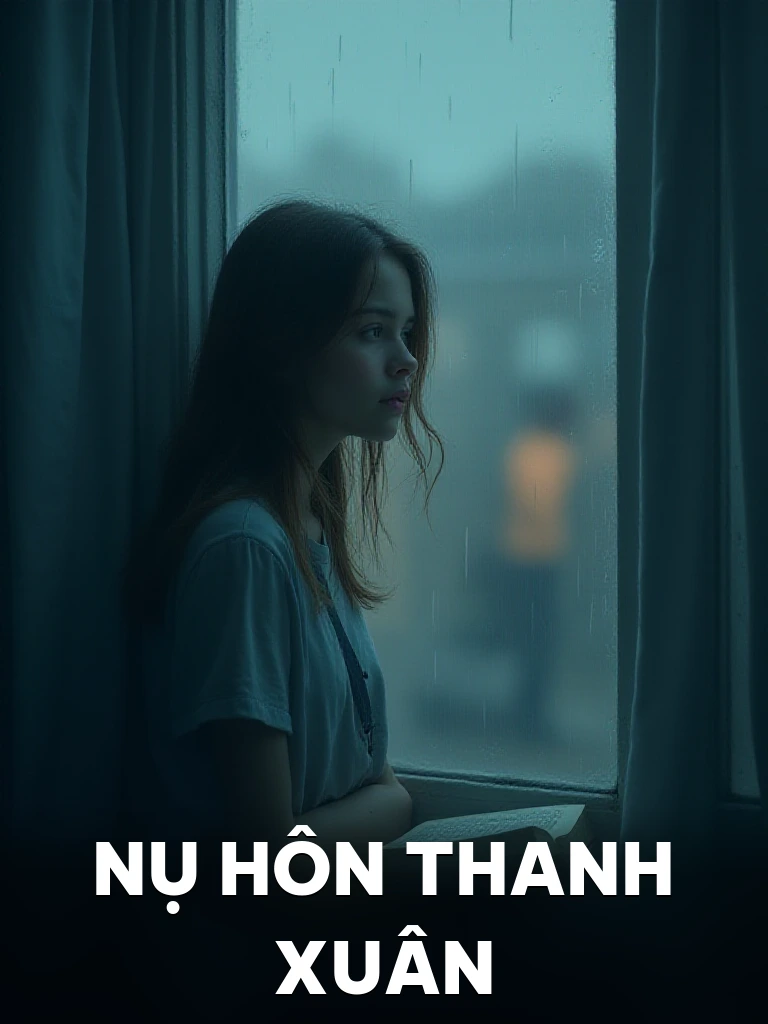 Nụ Hôn Thanh Xuân