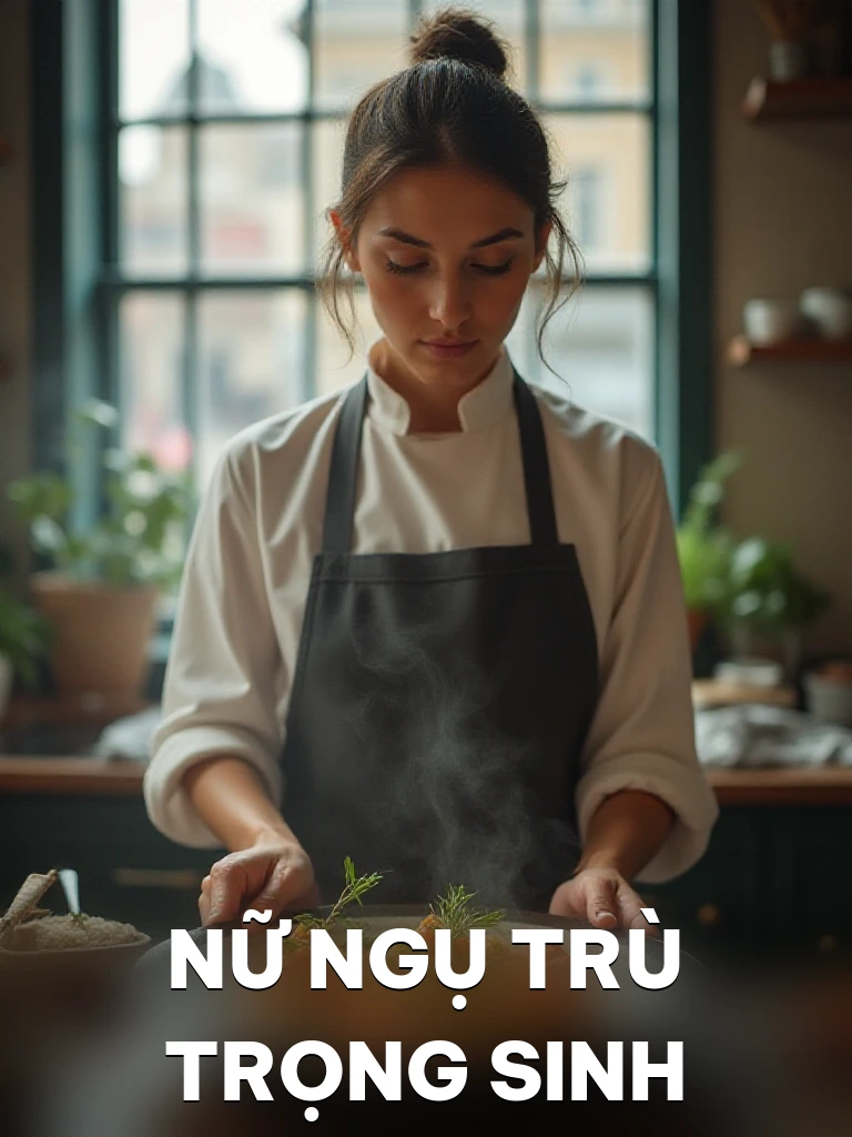Nữ Ngụ Trù Trọng Sinh