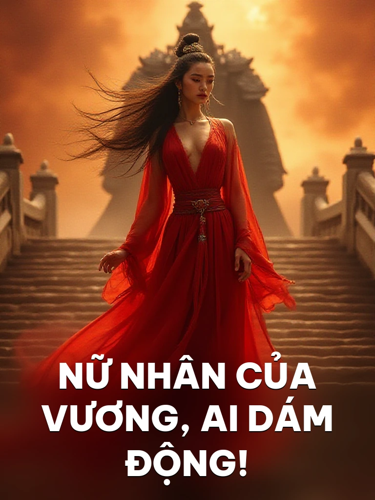 Nữ Nhân Của Vương, Ai Dám Động!