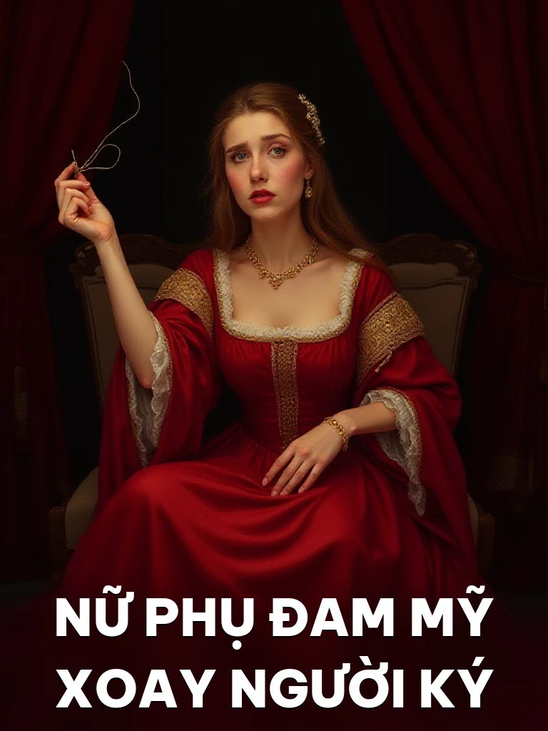 Nữ Phụ Đam Mỹ Xoay Người Ký