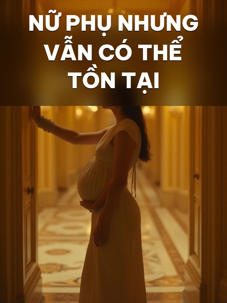 Nữ Phụ Nhưng Vẫn Có Thể Tồn Tại
