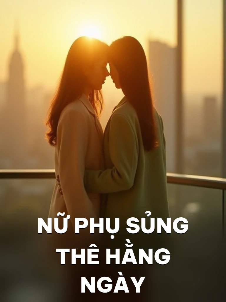 Nữ Phụ Sủng Thê Hằng Ngày