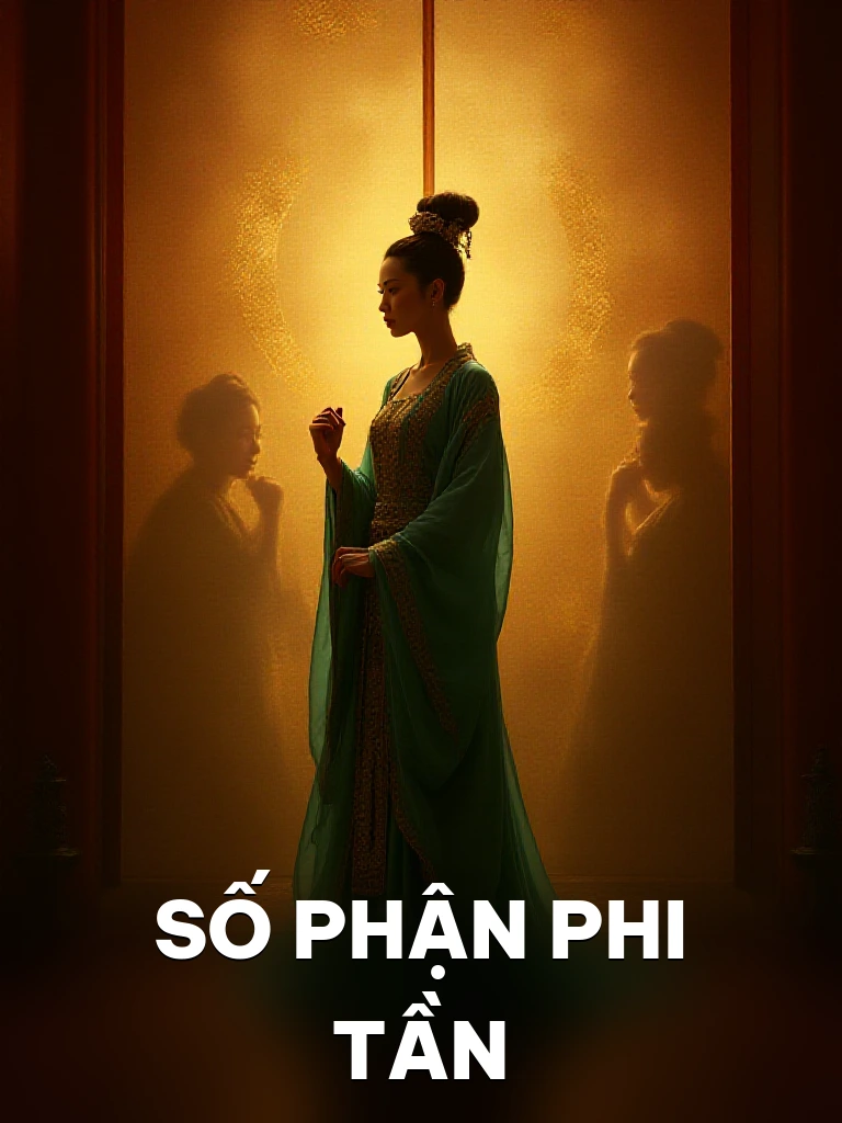 Số Phận Phi Tần