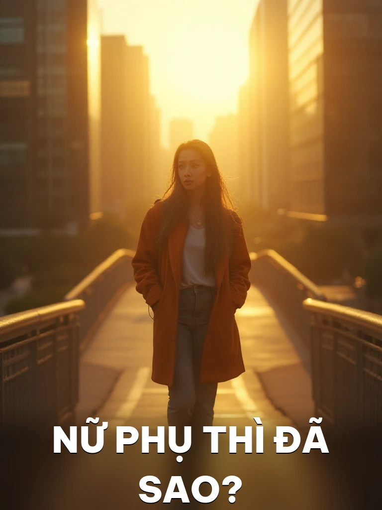Nữ Phụ Thì Đã Sao?
