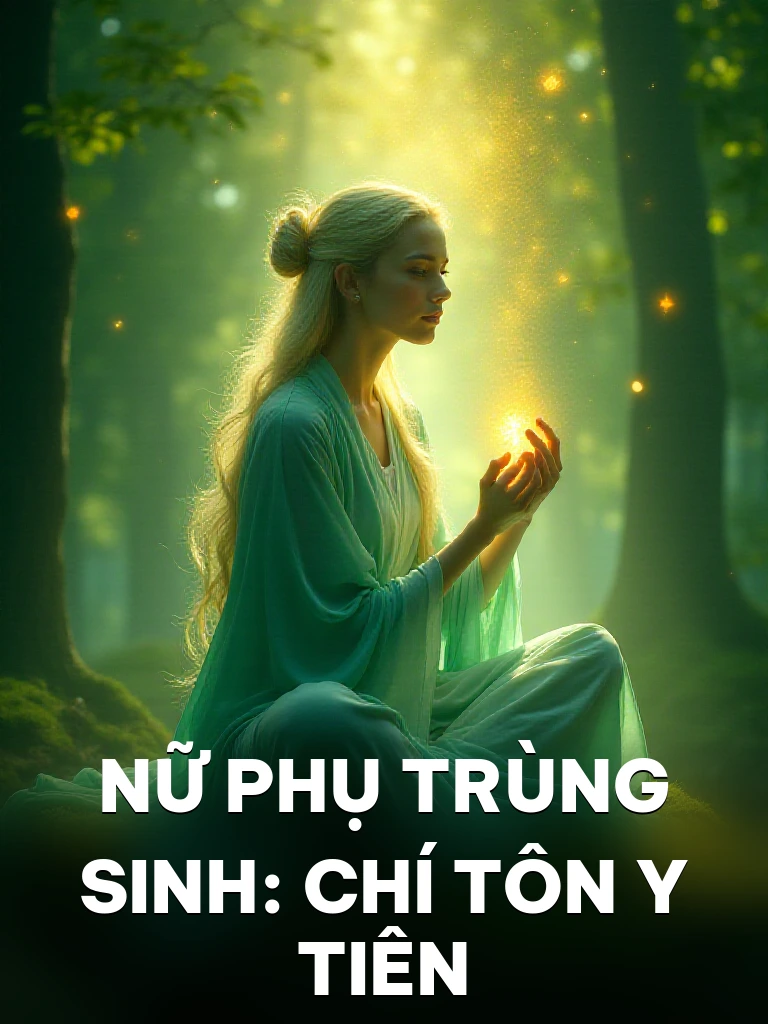Nữ Phụ Trùng Sinh: Chí Tôn Y Tiên