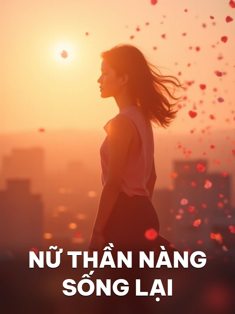 Nữ Thần Nàng Sống Lại