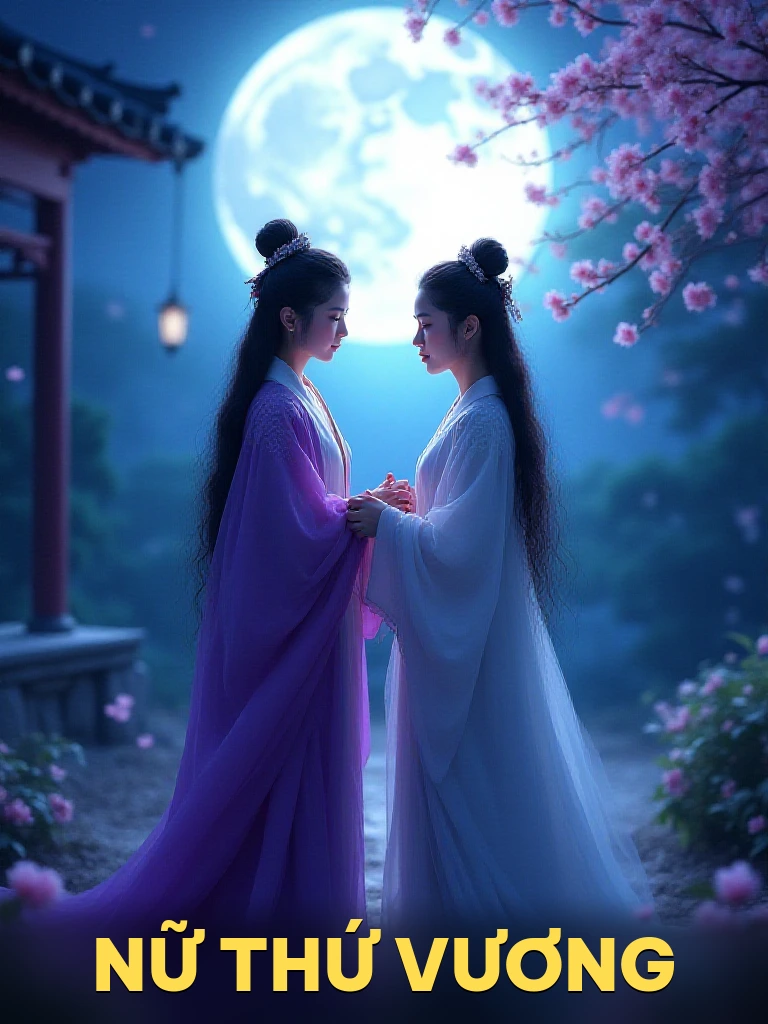 Nữ Thứ Vương