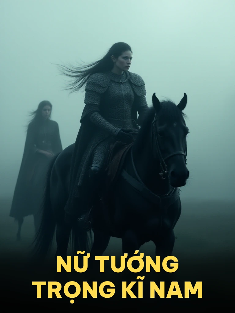 Nữ Tướng Trọng Kĩ Nam