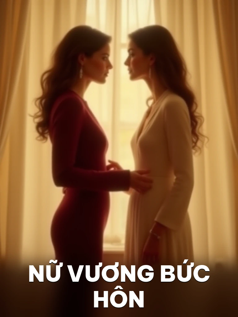 Nữ Vương Bức Hôn