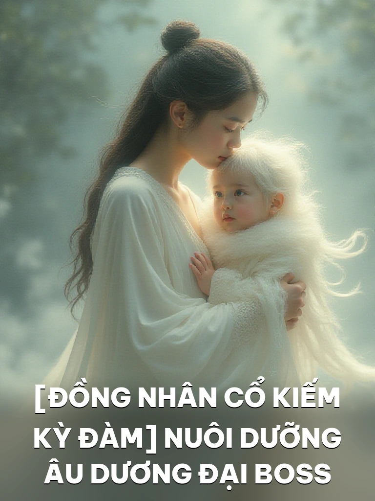 [Đồng Nhân Cổ Kiếm Kỳ Đàm] Nuôi Dưỡng Âu Dương Đại Boss
