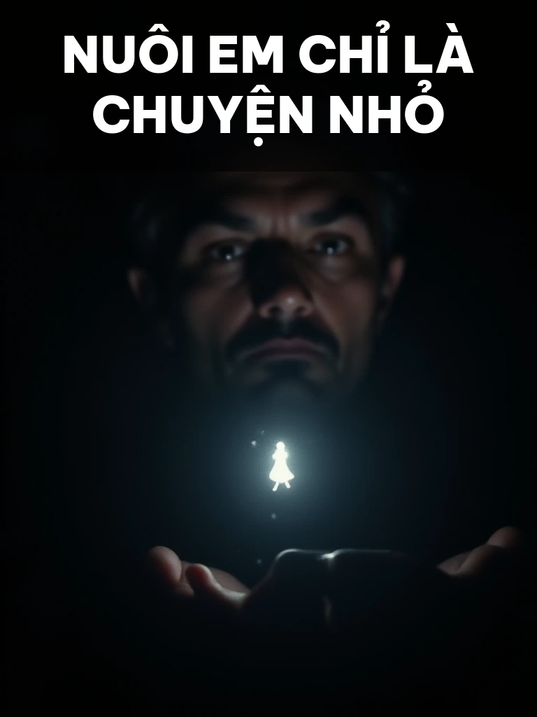 Nuôi Em Chỉ Là Chuyện Nhỏ