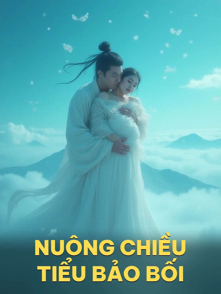 Nuông Chiều Tiểu Bảo Bối