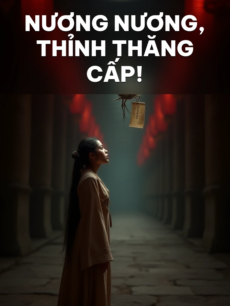 Nương Nương, Thỉnh Thăng Cấp!