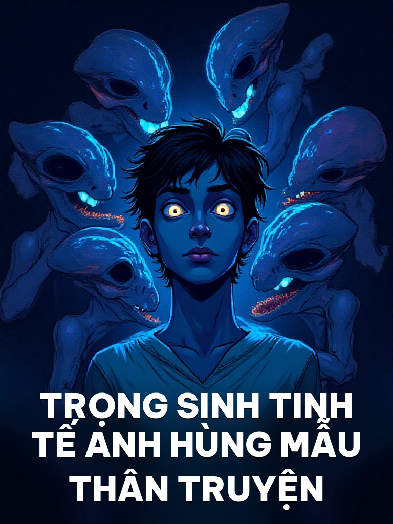 Trọng Sinh Tinh Tế Anh Hùng Mẫu Thân Truyện