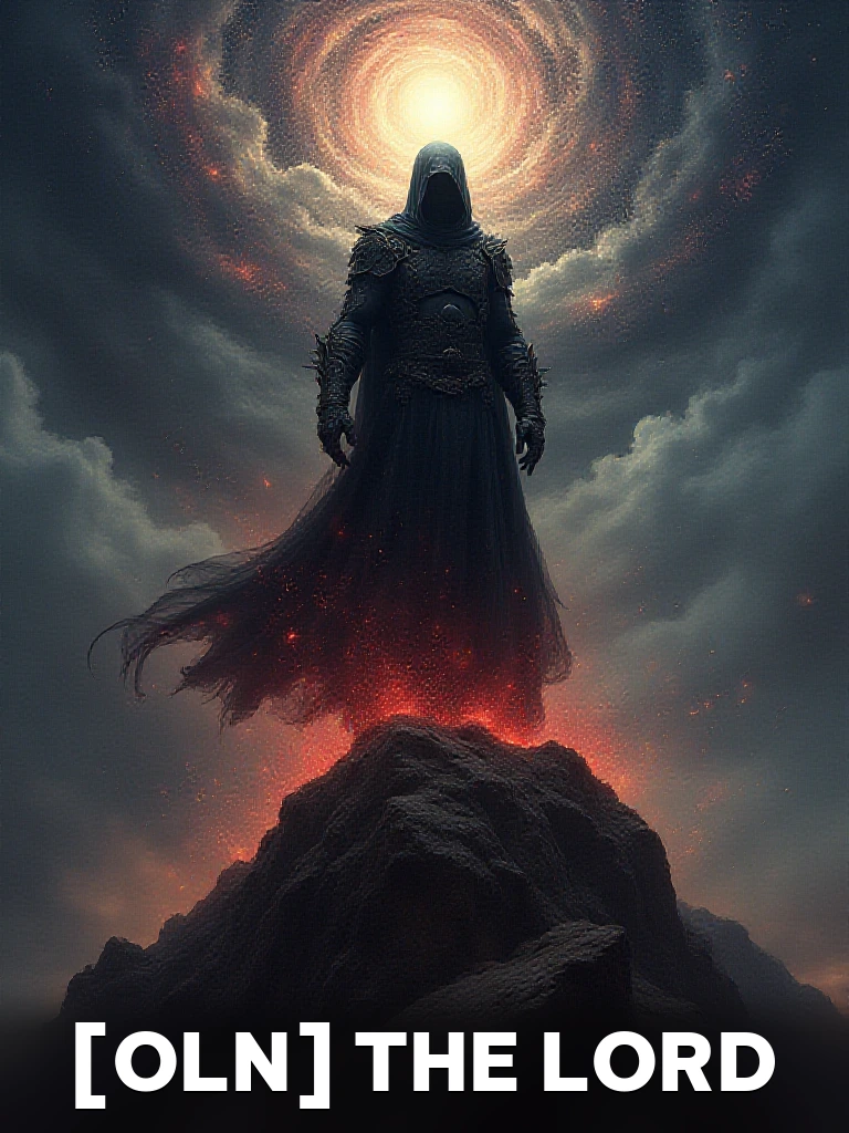 [OLN] The Lord