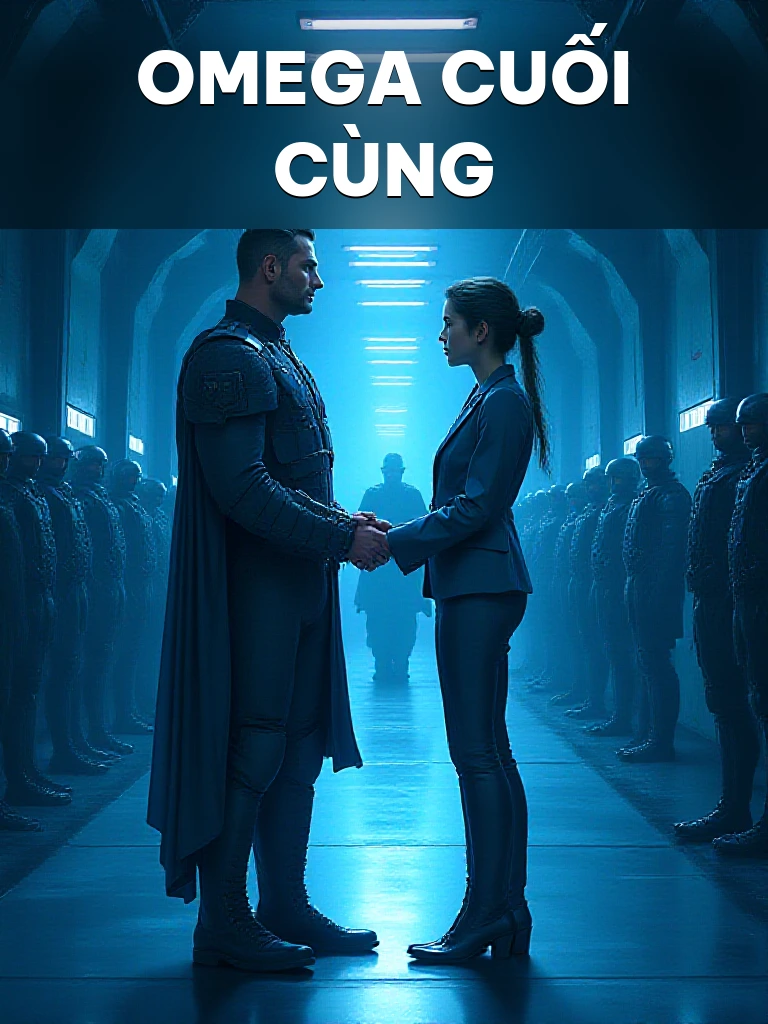 Omega Cuối Cùng