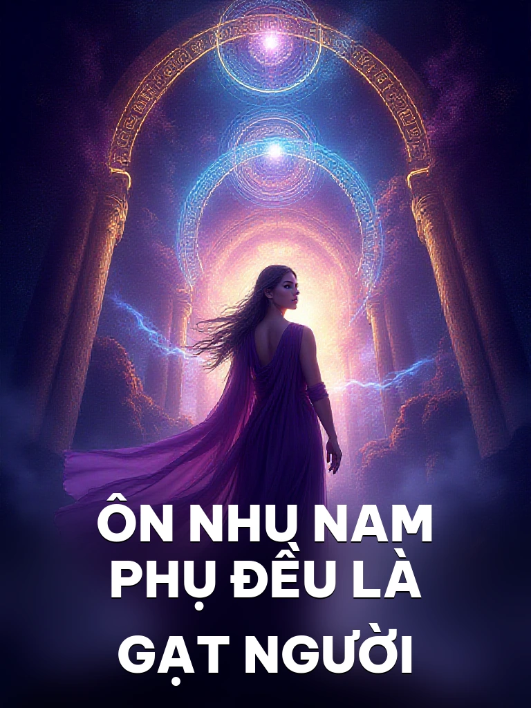 Ôn Nhu Nam Phụ Đều Là Gạt Người
