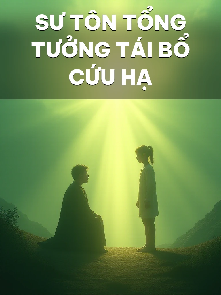 Sư Tôn Tổng Tưởng Tái Bổ Cứu Hạ