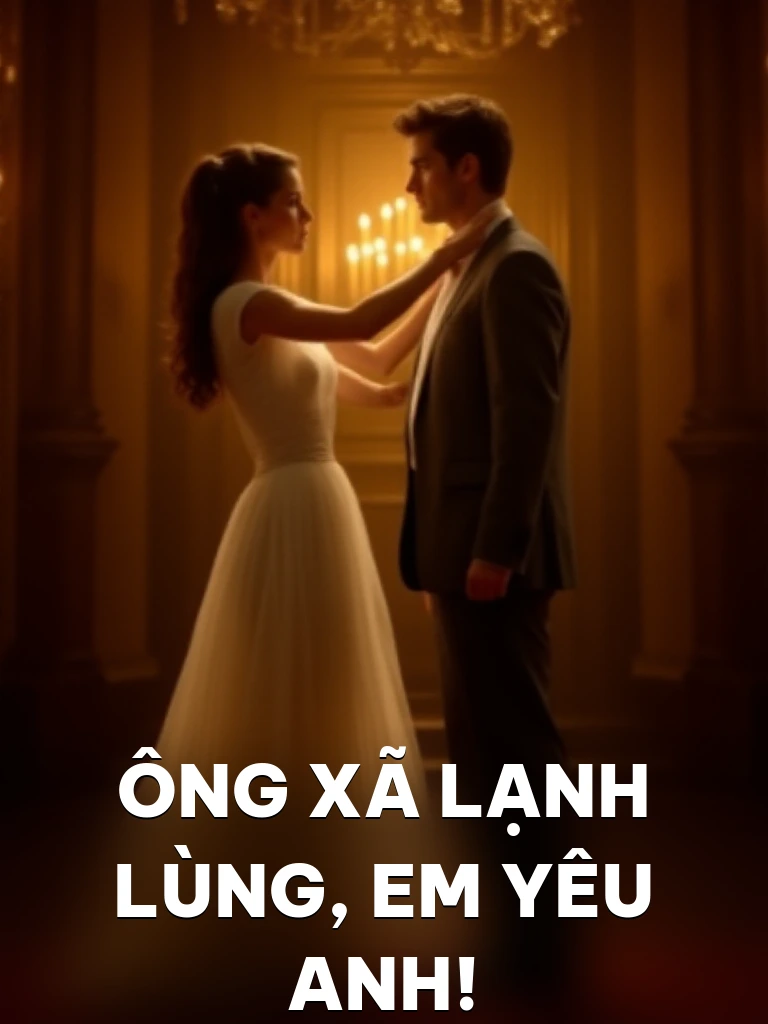 Ông Xã Lạnh Lùng, Em Yêu Anh!