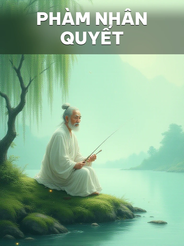 Phàm Nhân Quyết