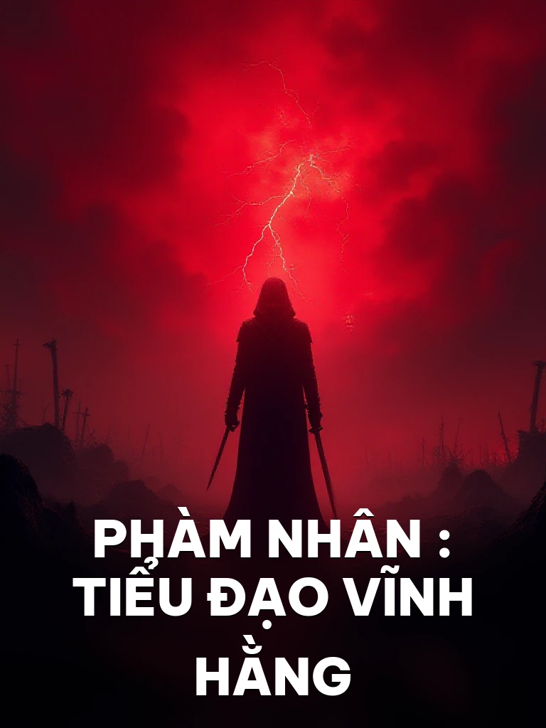 Phàm Nhân : Tiểu Đạo Vĩnh Hằng