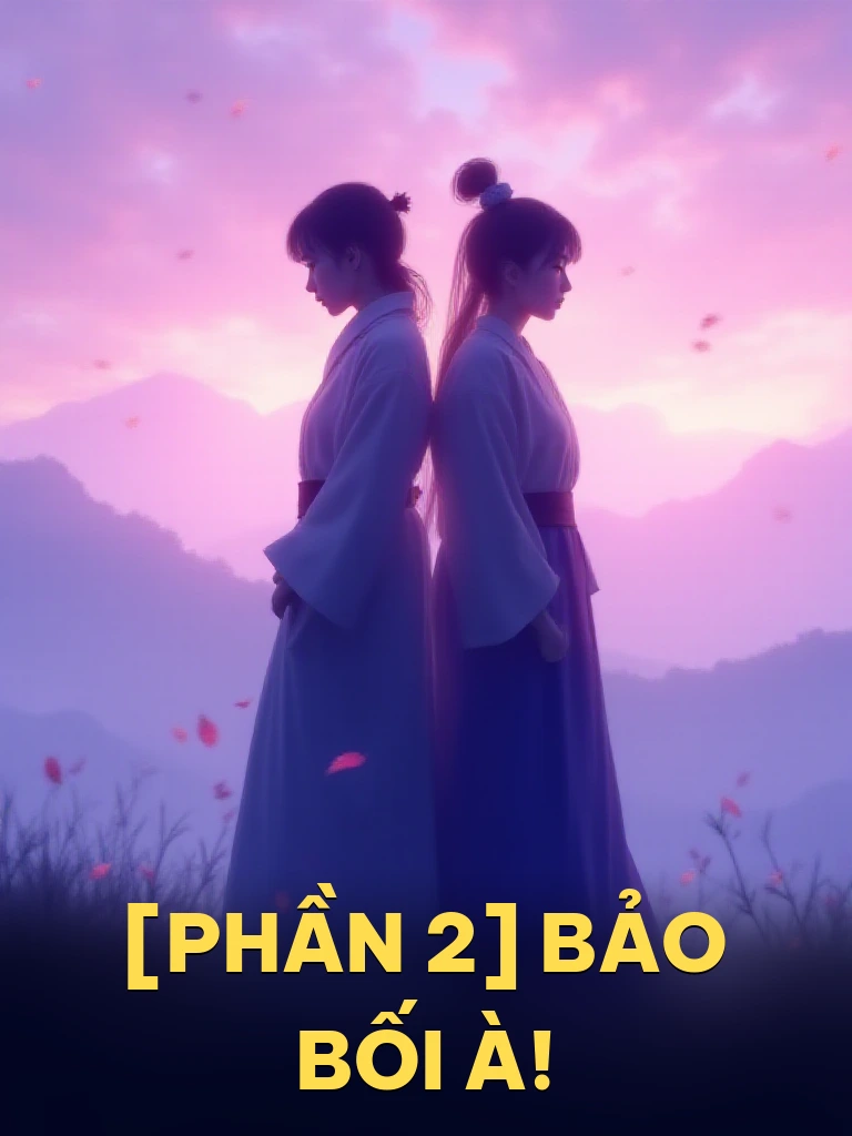 [Phần 2] Bảo Bối À!