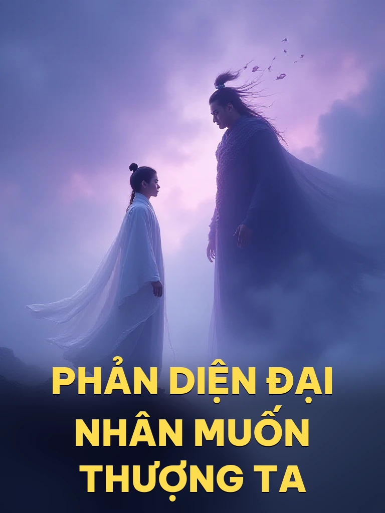 Phản Diện Đại Nhân Muốn Thượng Ta