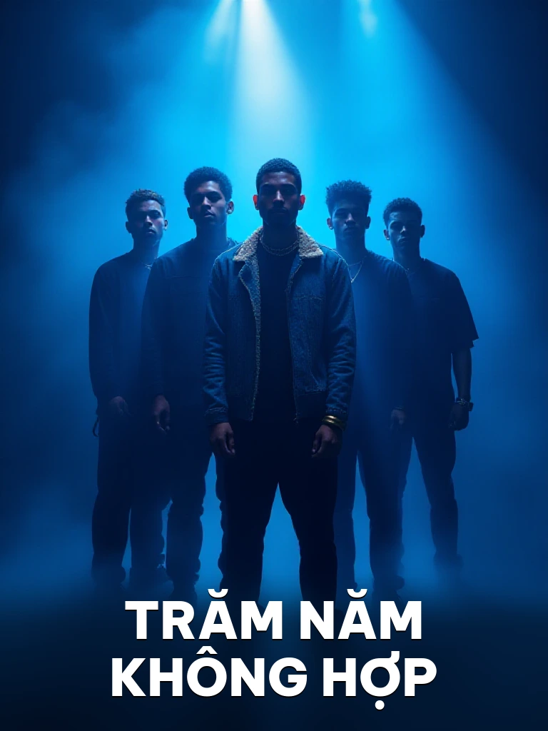 Trăm Năm Không Hợp