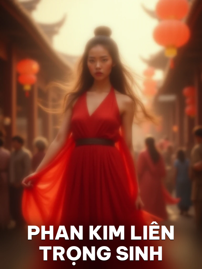 Phan Kim Liên Trọng Sinh