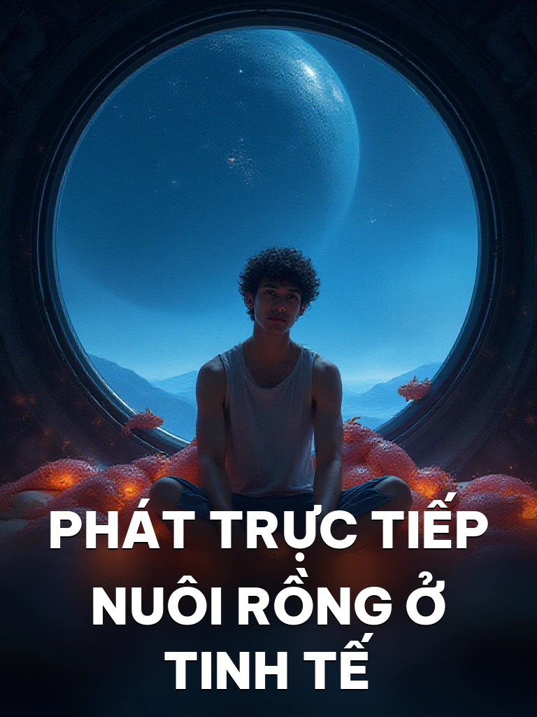 Phát Trực Tiếp Nuôi Rồng Ở Tinh Tế