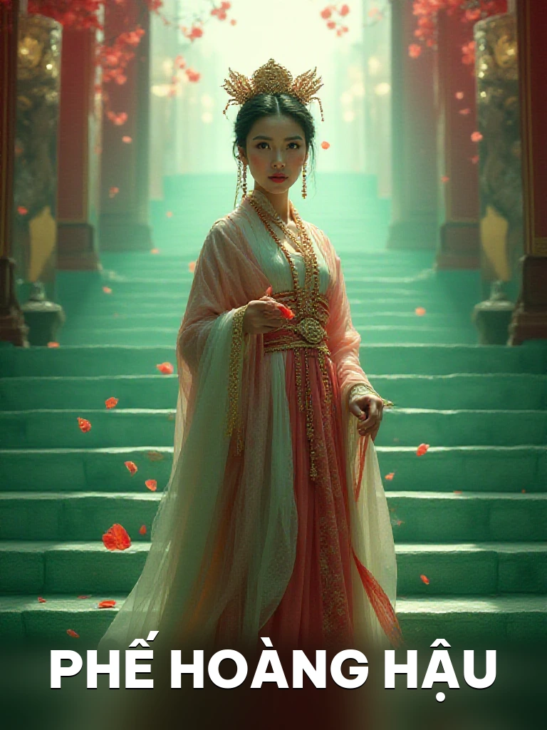 Phế Hoàng Hậu