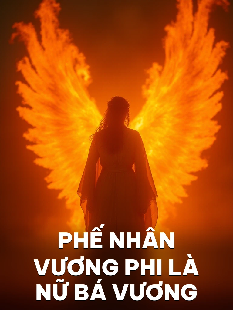 Phế Nhân Vương Phi Là Nữ Bá Vương
