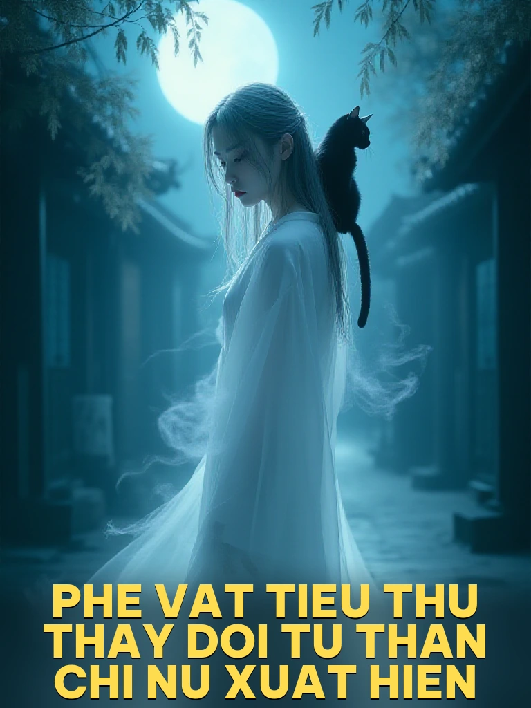 Phế Vật Tiểu Thư Thay Đổi - Tử Thần Chi Nữ Xuất Hiện