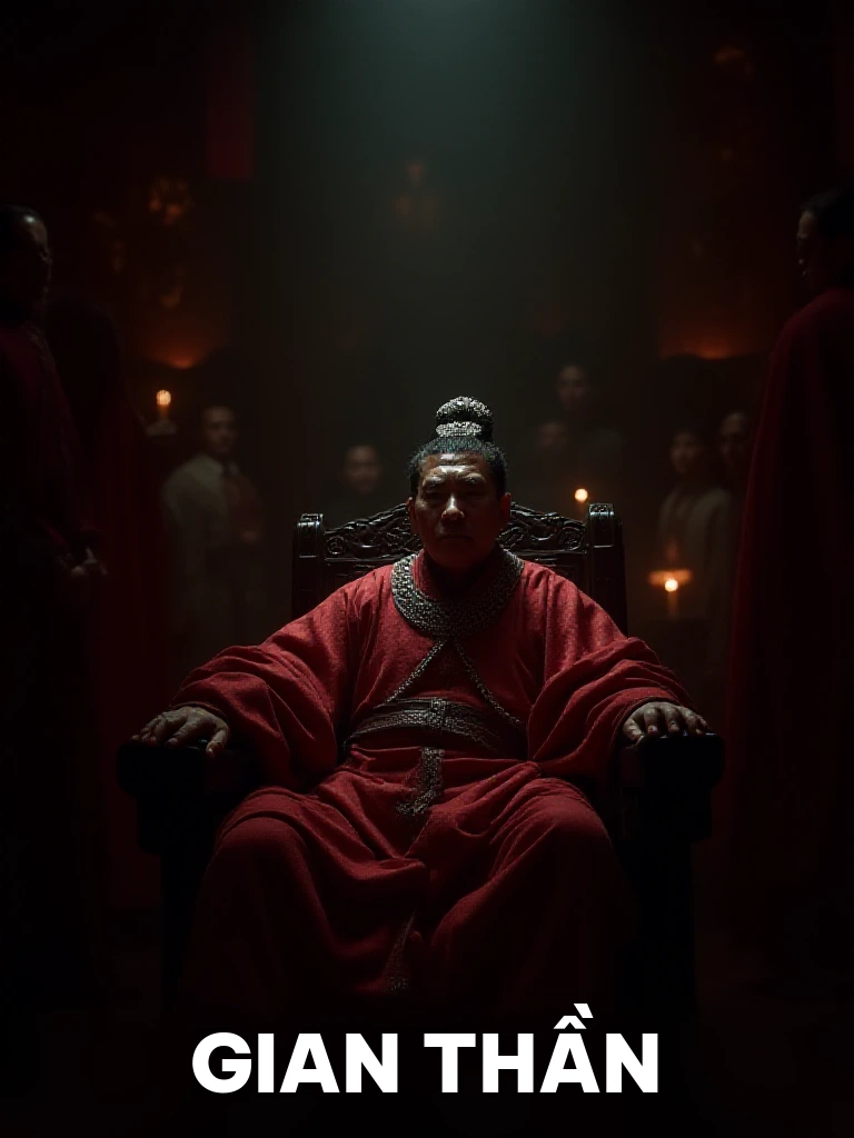 Gian Thần