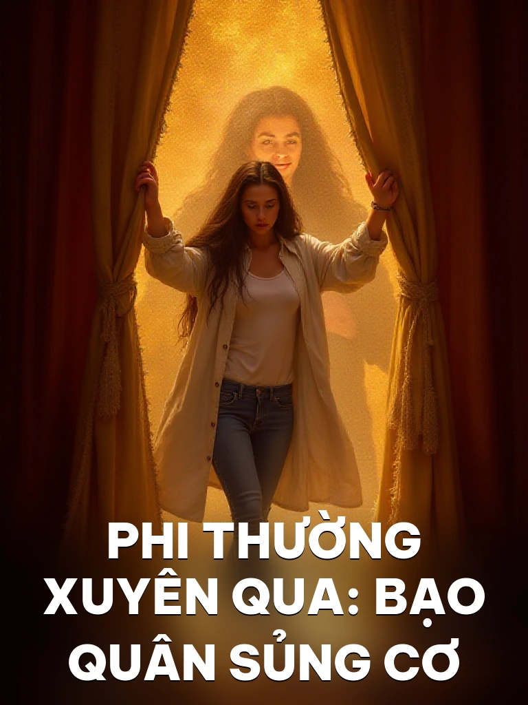 Phi Thường Xuyên Qua: Bạo Quân Sủng Cơ