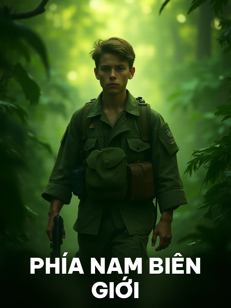 Phía Nam Biên Giới