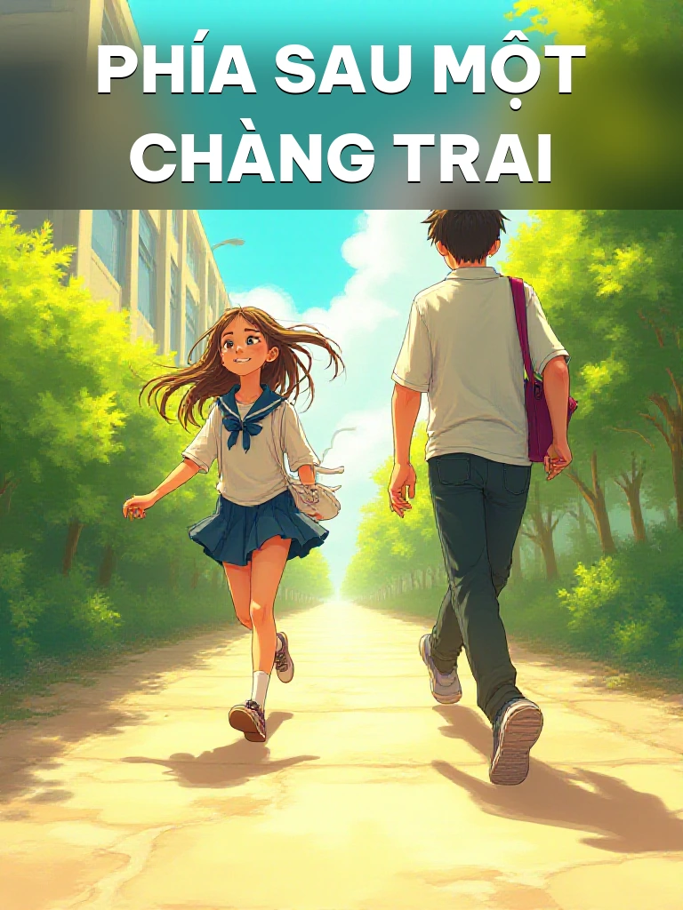 Phía Sau Một Chàng Trai