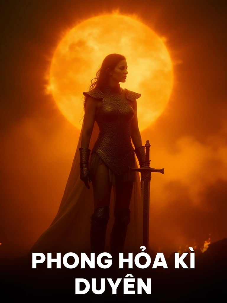 Phong Hỏa Kì Duyên