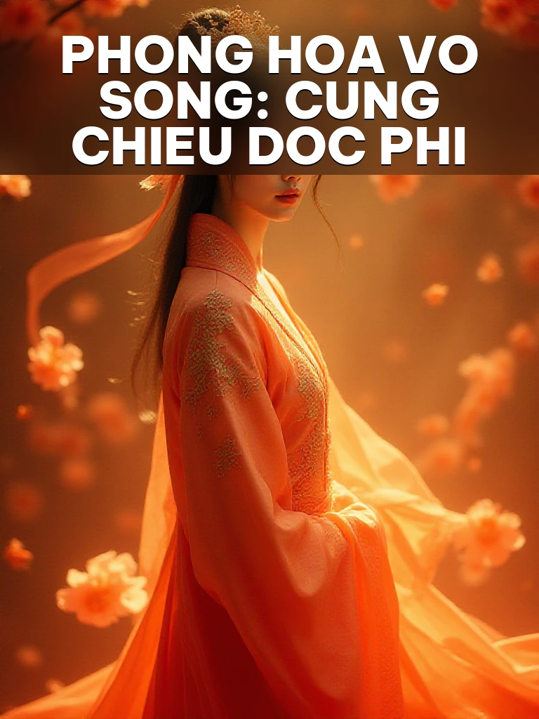 Phong Hoa Vô Song: Cưng Chiều Độc Phi