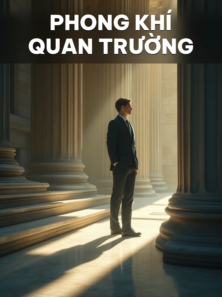 Phong Khí Quan Trường