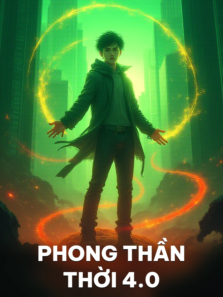 Phong Thần Thời 4.0