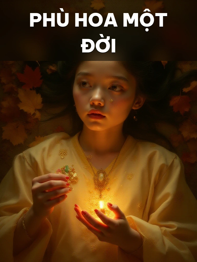 Phù Hoa Một Đời